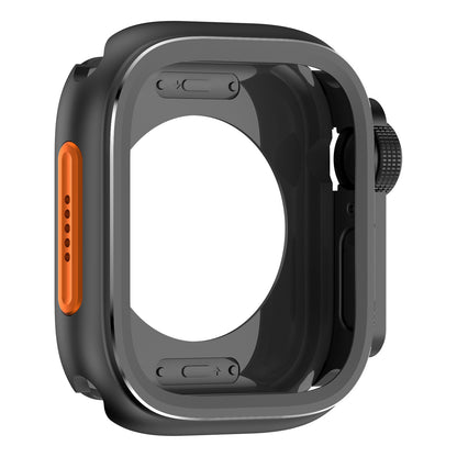 Metal Case For Apple Watch