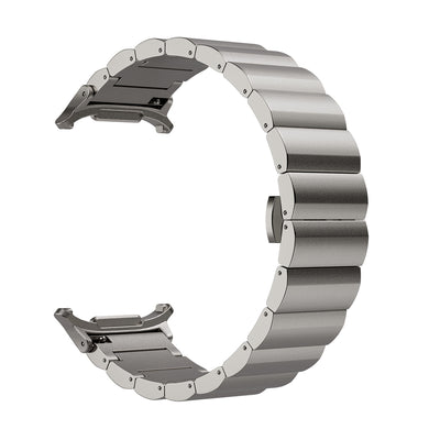 Titanium Band Pro 3.0 For Samsung Galaxy Watch Ultra/Ultra2/ Watch 9/8 Classic
