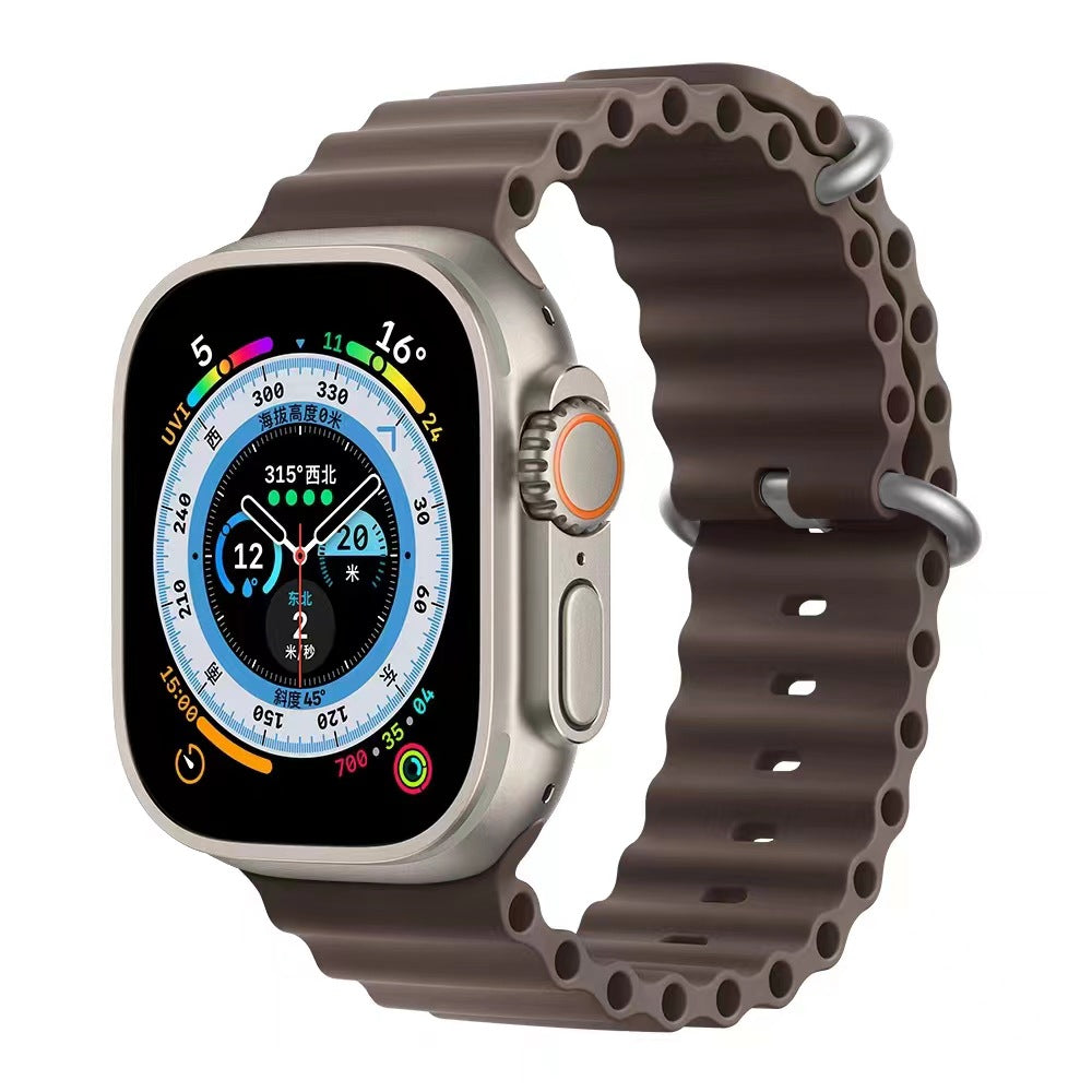 Ocean Band - Apple Watch Band