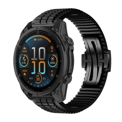 Cross-Country Fluororubber Strap 2.0 For Garmin