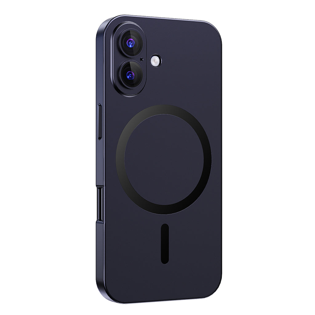MagCase Metal – Aerospace Aluminum MagSafe Phone Case