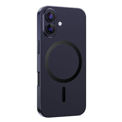 MagCase Metal – Aerospace Aluminum MagSafe Phone Case