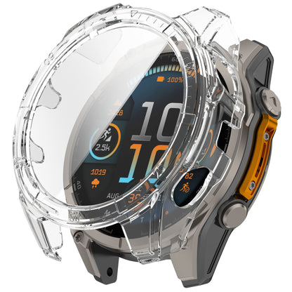 Armor Integrated Case & Screen Guard For Fenix 8
