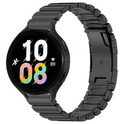 Titanium Band +FKM For Samsung Galaxy Watch