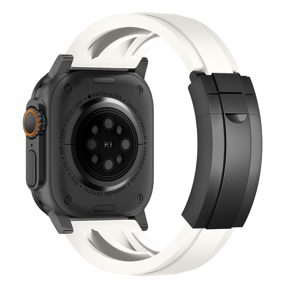 FKM Band For Apple Watch