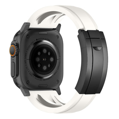 FKM Band For Apple Watch