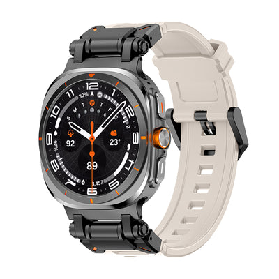 Explorer FKM Rubber Band For Samsung Galaxy Watch