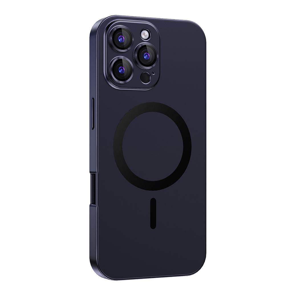 MagCase Metal – Aerospace Aluminum MagSafe Phone Case