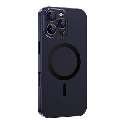 MagCase Metal – Aerospace Aluminum MagSafe Phone Case