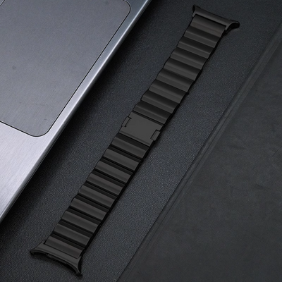 Titanium Band Pro 2.0 For Samsung Galaxy Watch Ultra/Ultra2/ Galaxy Watch 9/8 Classic