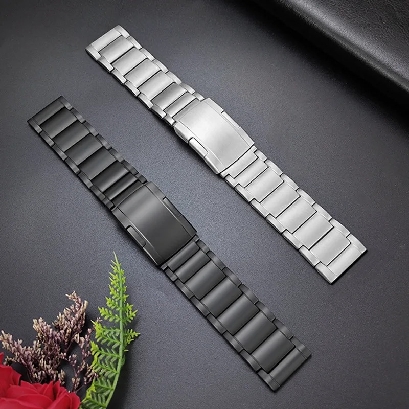 Pure Titanium Watch Strap For Samsung Watch Ultra