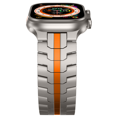 Titanium alloy Band For Apple Watch