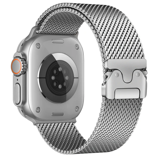 Milanese Loop Band For Apple Watch