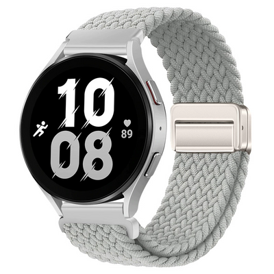 Magnetic Buckle Watch Strap For Samsung Galaxy Watch7/6/5/4/pro