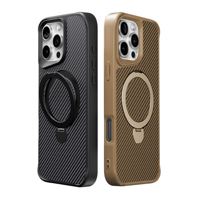Armor Magnetic iPhone Case