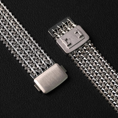 Metal Watch Band For Apple Watch