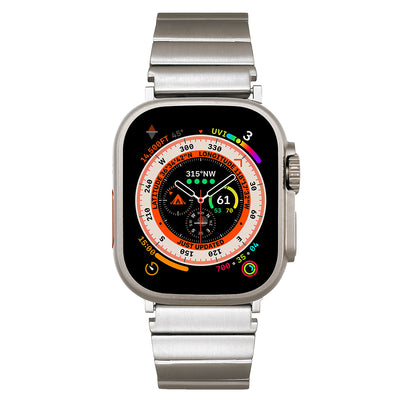 Titanium Edition - Apple Watch Ultra Band