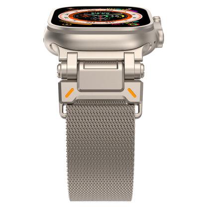 Milanese Loop with Magnetic Clasp - Explorer Collection