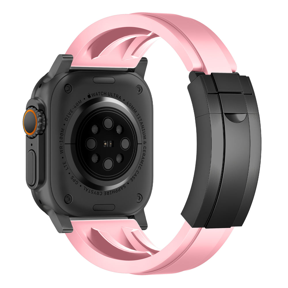FKM Band For Apple Watch