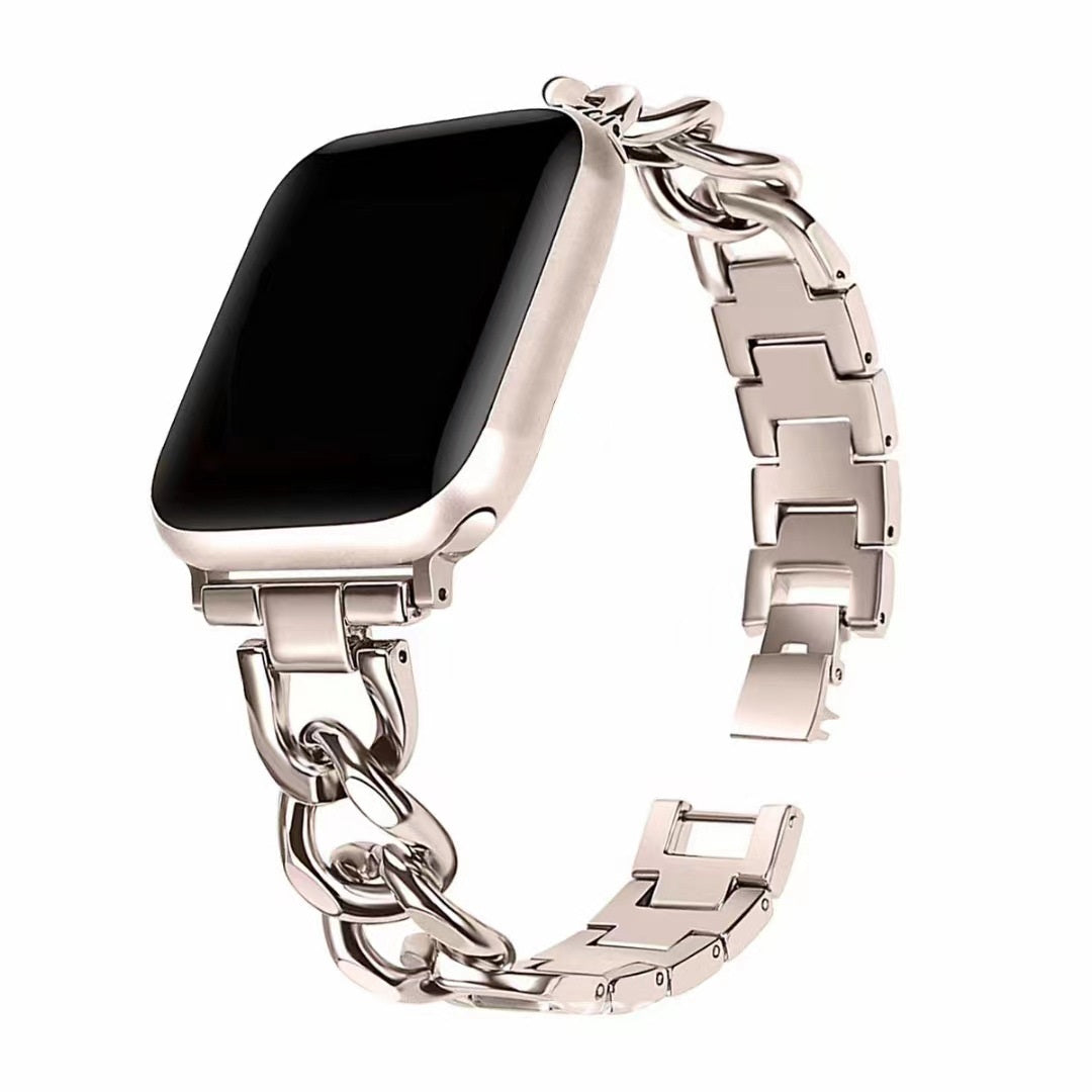 Luxury Bracelet for Apple Watch