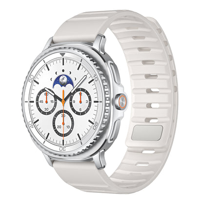 Sport Silicone Magnetic Strap for Samsung