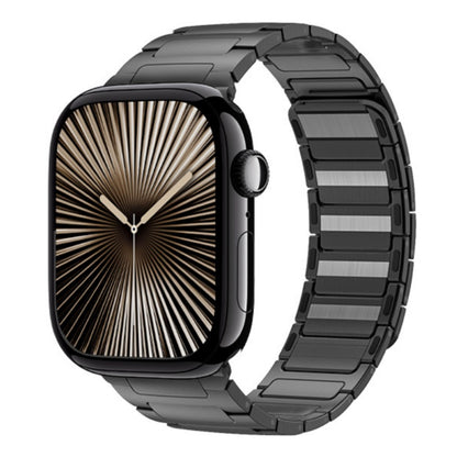 Magnetic Stainless Steel Band For Apple Watch