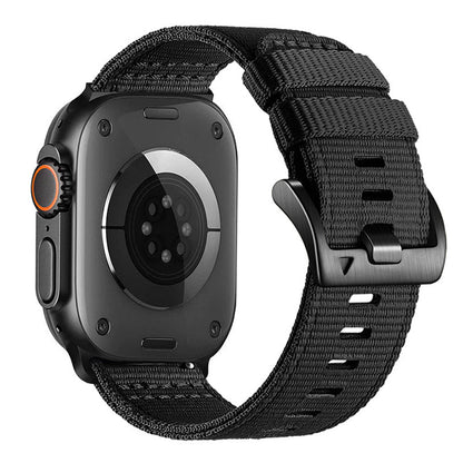 Nylon straps For Apple Watch