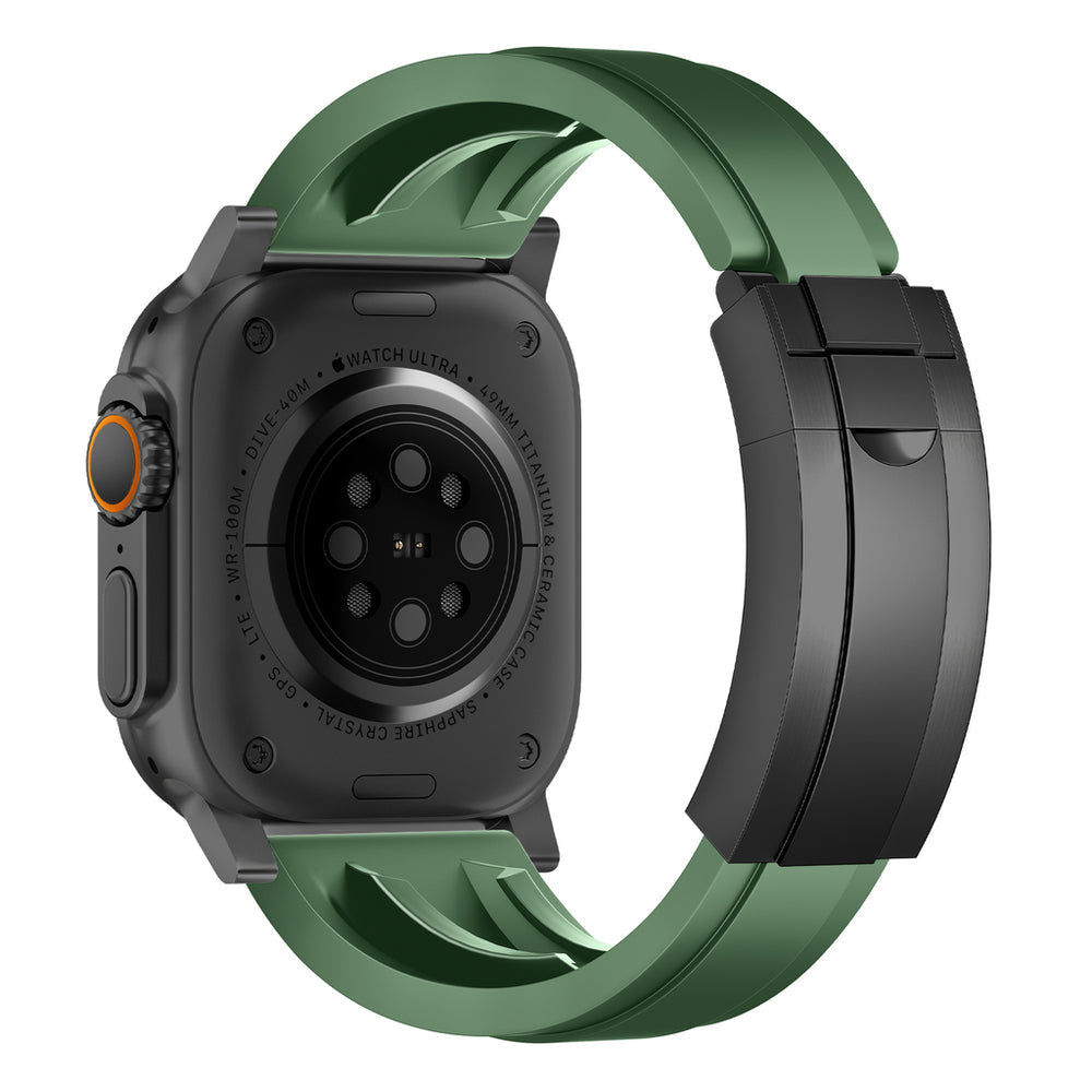 FKM Band For Apple Watch