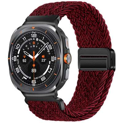 Magnetic Buckle Strap For Samsung Galaxy Watch
