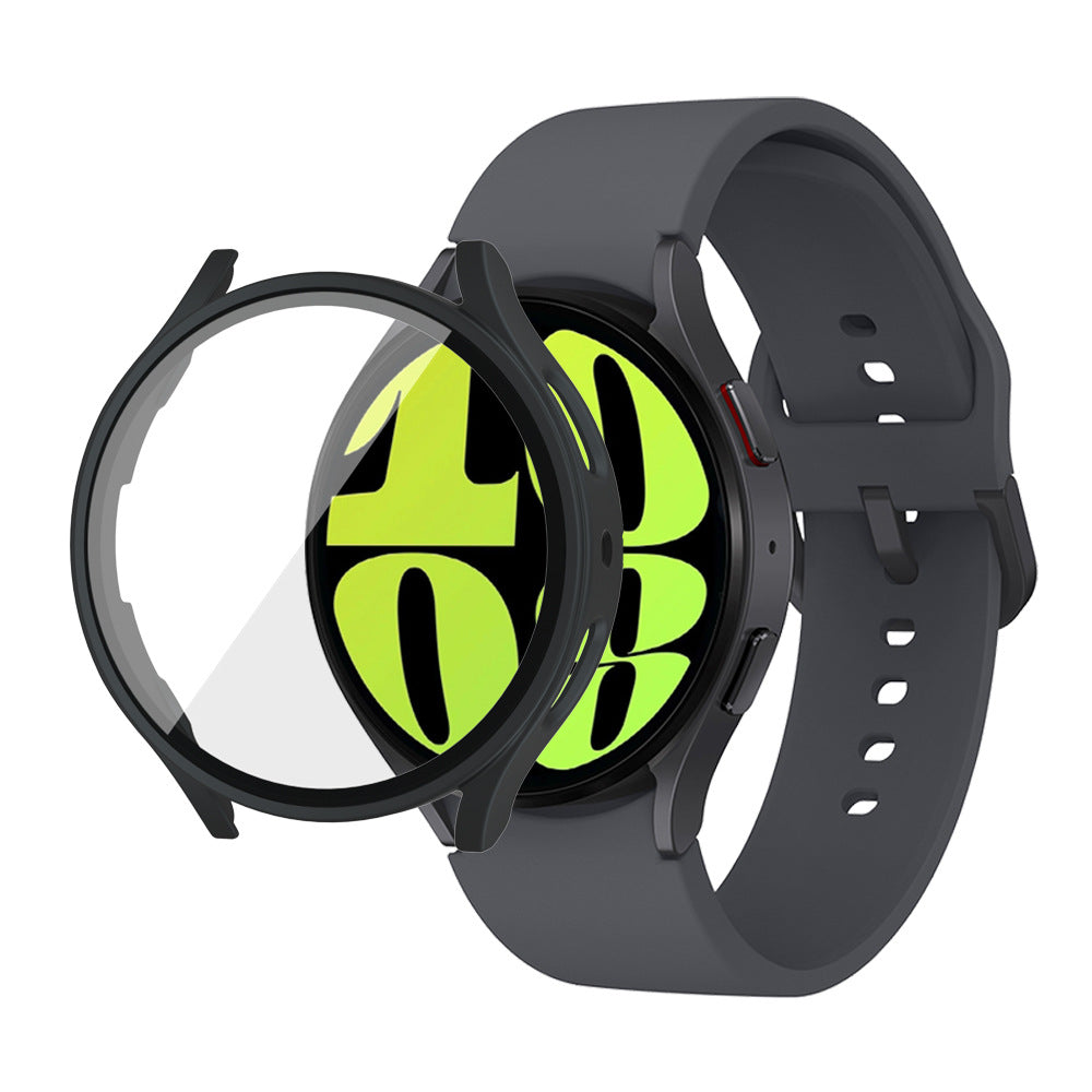 PC+ Toughened Film Case For Samsung Galaxy Watch