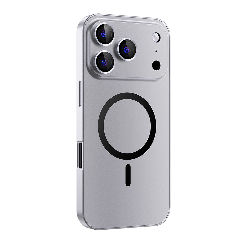 MagCase Metal – Aerospace Aluminum MagSafe Phone Case