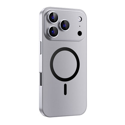MagCase Metal – Aerospace Aluminum MagSafe Phone Case