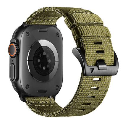Nylon straps For Apple Watch