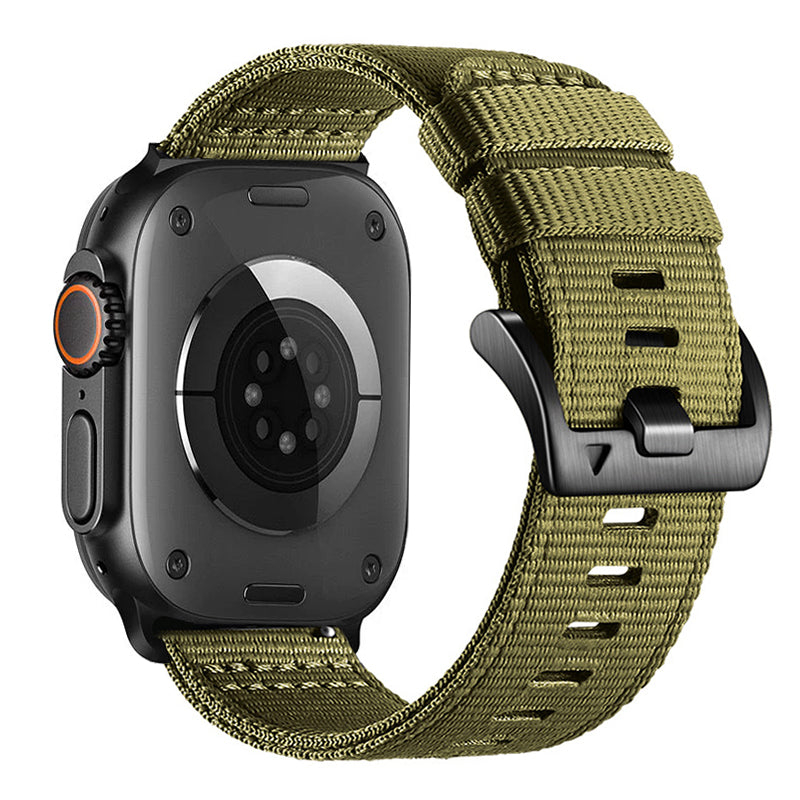 Nylon straps For Apple Watch