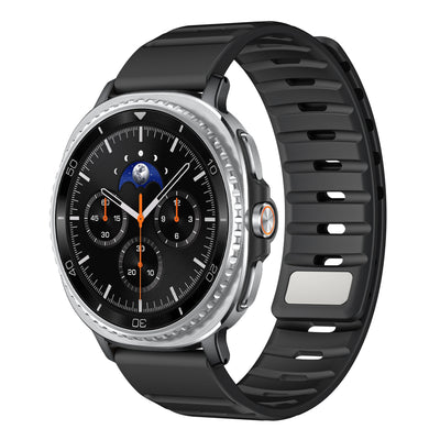 Sport Silicone Magnetic Strap for Samsung