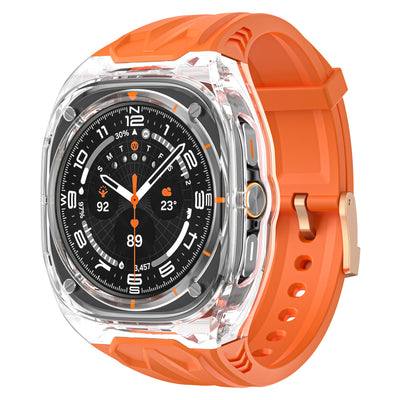 ICE CUBE™ Series Samsung Galaxy Watch Ultra/Ultra2 Case