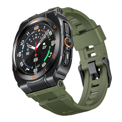 AW Mecha Cube Case For Samsung Watch Ultra