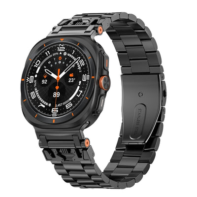 Armor Stainless Steel Band For Samsung Watch Ultra/Ultra2