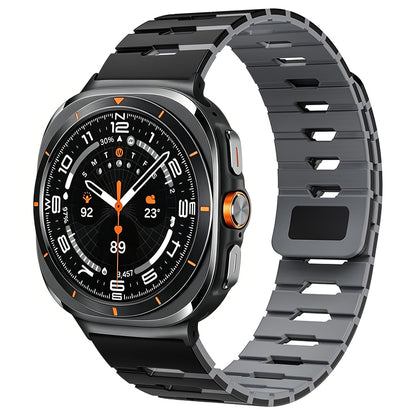 Arc Dual-Tone Sport Band for Samsung Galaxy Watch