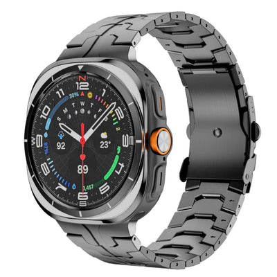 Titanium Band  For Samsung Galaxy Watch Ultra/Ultra2/ Galaxy Watch 9/8