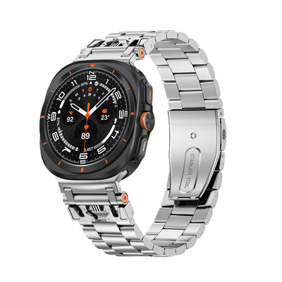 Armor Stainless Steel Band For Samsung Watch Ultra/Ultra2