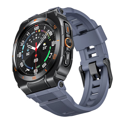 AW Mecha Cube Case For Samsung Watch Ultra