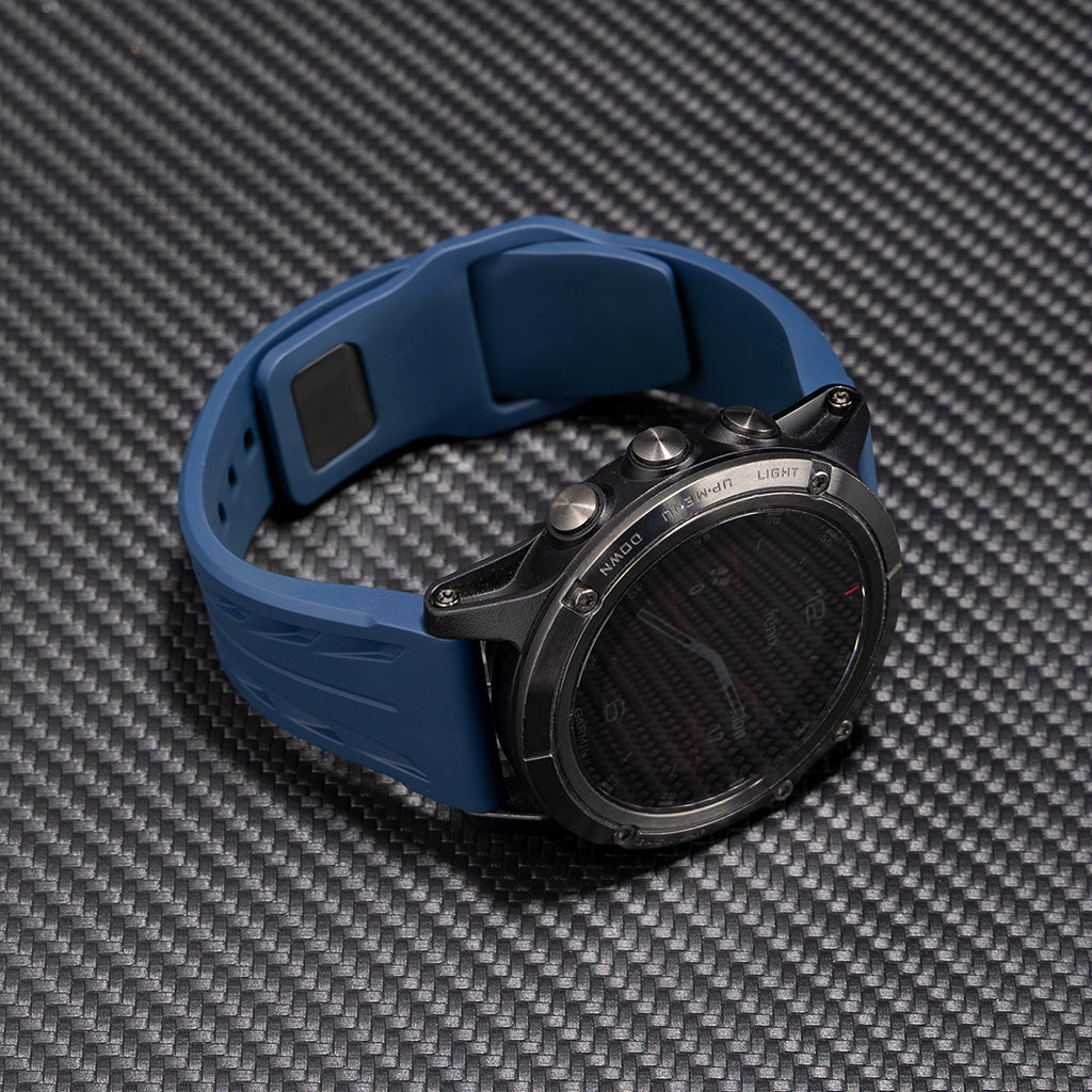 Hypercar Sport Band For Garmin
