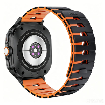 Arc Dual-Tone Sport Band for Samsung Galaxy Watch