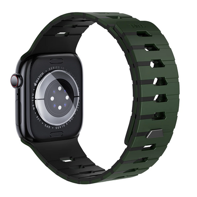 Piano Keys Sport Band For Apple Watch