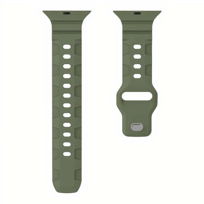 RUGGED SPORT BAND