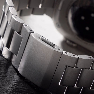 Luxury Edition-Magnetic Band For Apple Watch