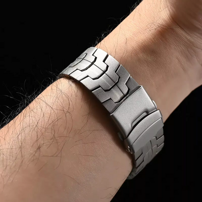 Titanium Band  For Samsung Galaxy Watch Ultra/Ultra2/ Galaxy Watch 9/8