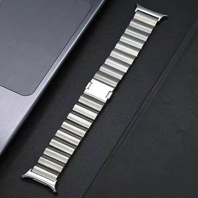 Titanium Band Pro 2.0 For Samsung Galaxy Watch Ultra/Ultra2/ Galaxy Watch 9/8 Classic