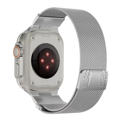 Milanese Loop Band with Magnetic Clasp